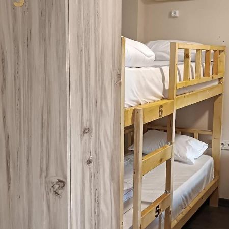 Sultan Terrace Hostel اسطنبول المظهر الخارجي الصورة