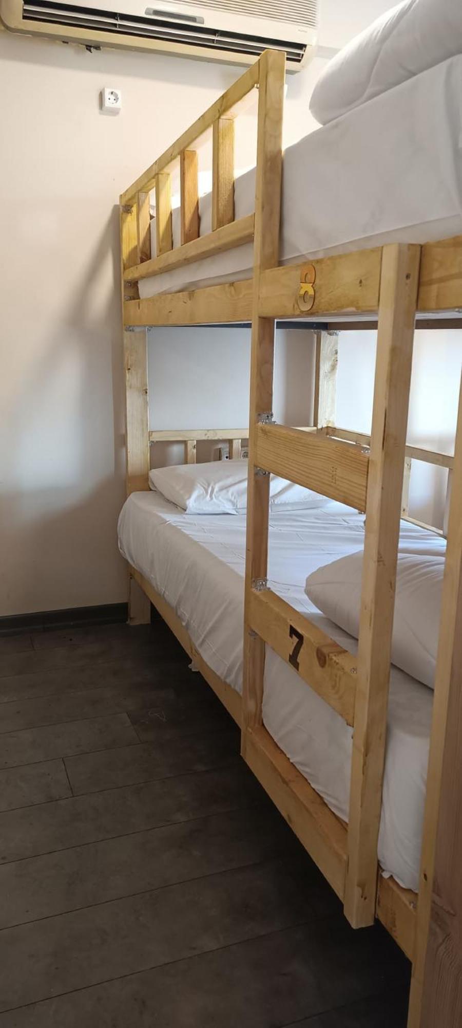 Sultan Terrace Hostel اسطنبول المظهر الخارجي الصورة