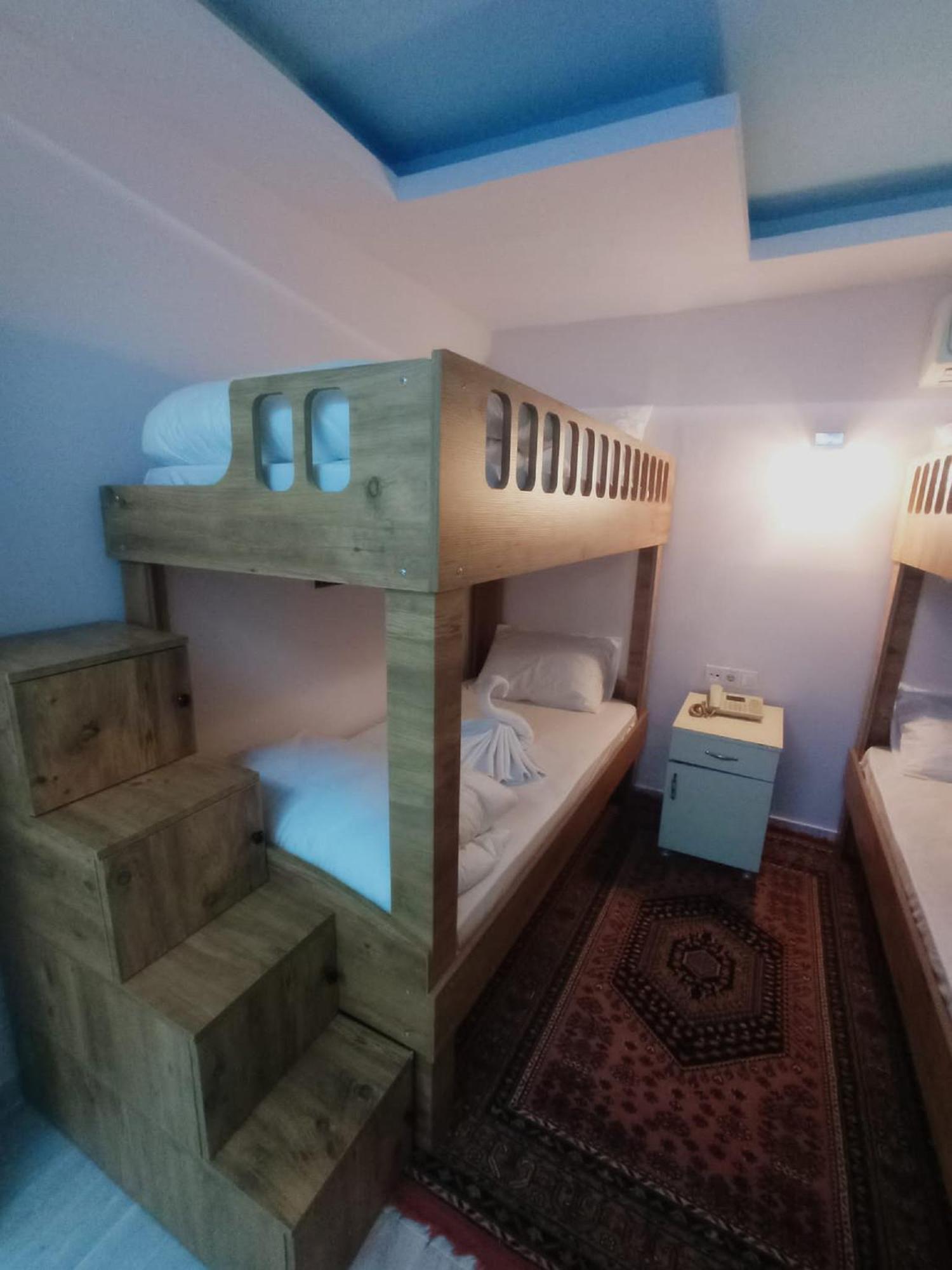 Sultan Terrace Hostel اسطنبول المظهر الخارجي الصورة