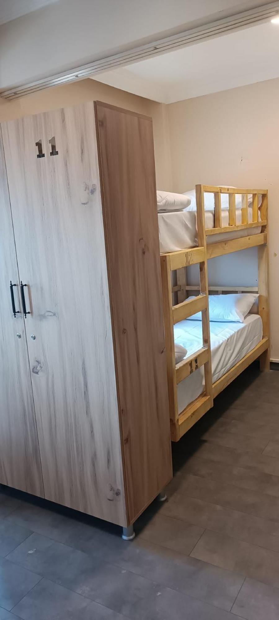 Sultan Terrace Hostel اسطنبول المظهر الخارجي الصورة
