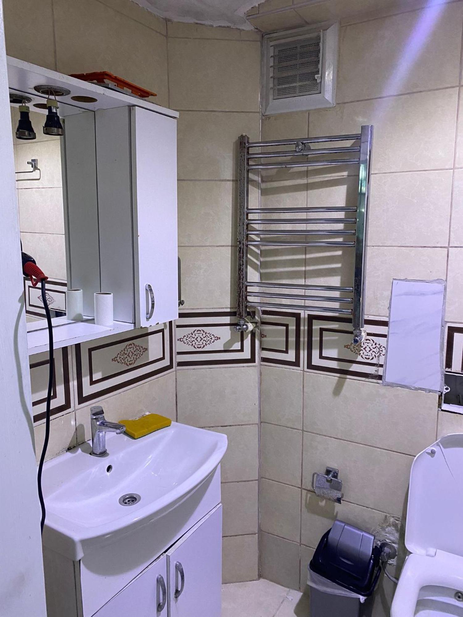 Sultan Terrace Hostel اسطنبول المظهر الخارجي الصورة